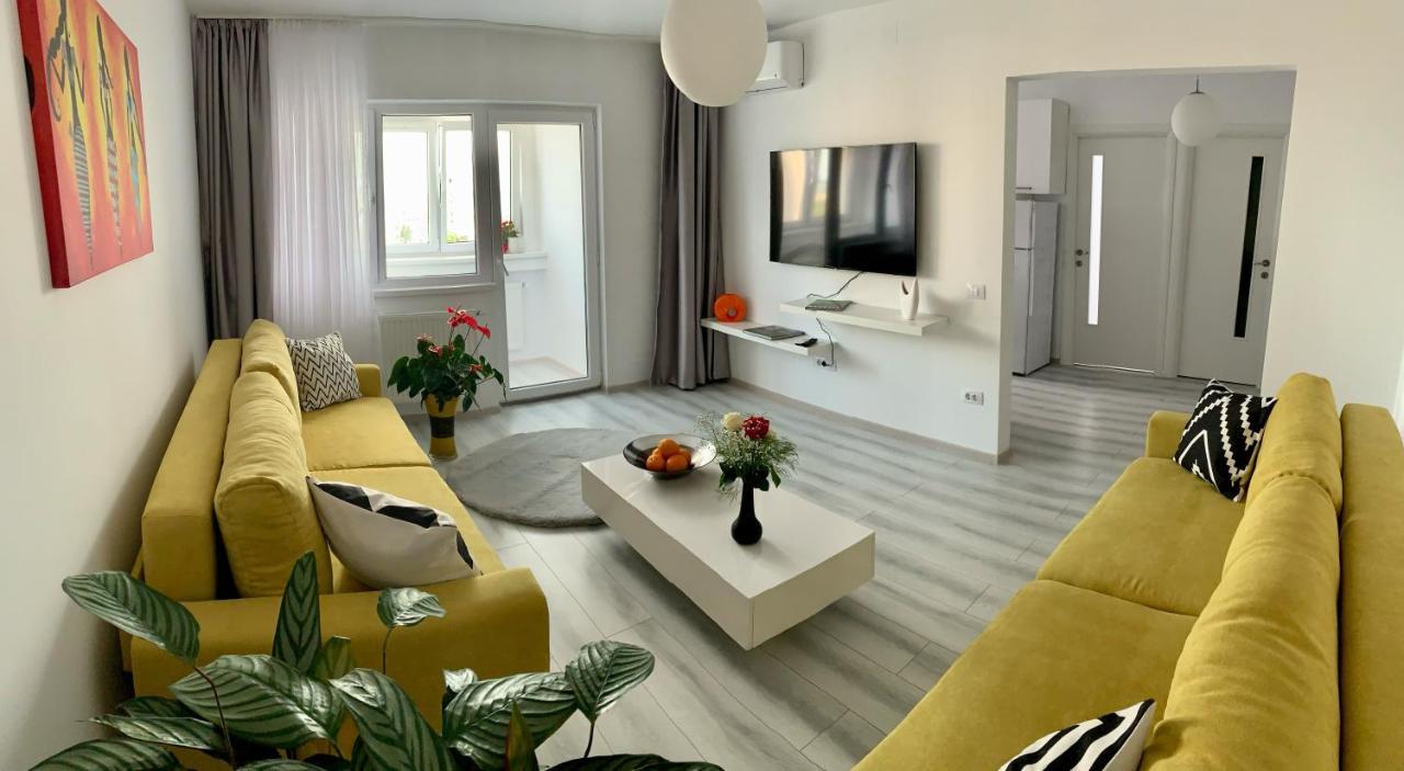 Citadel Residence Gyulafehérvár Kültér fotó