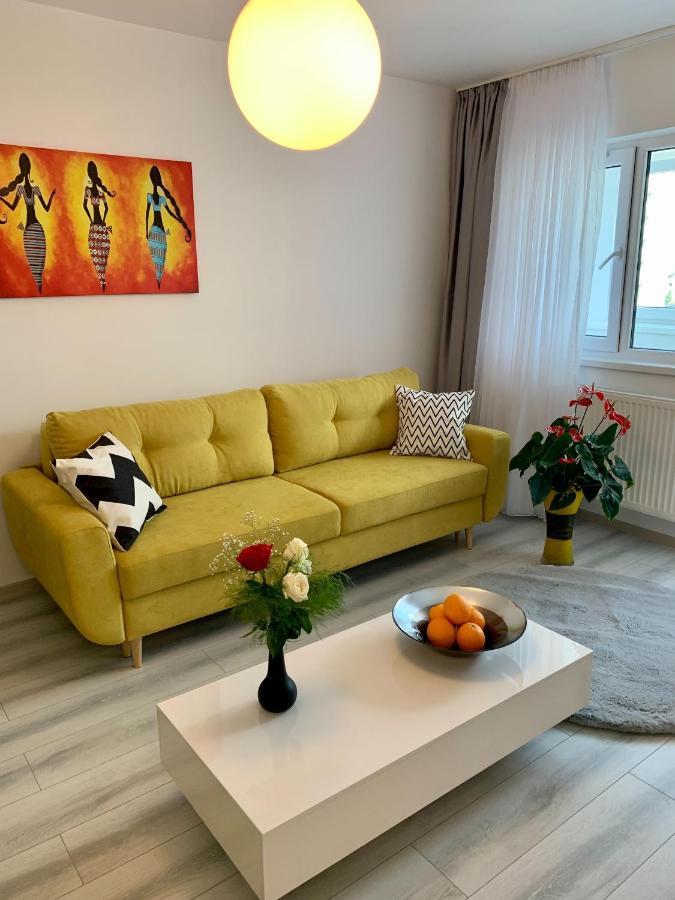 Citadel Residence Gyulafehérvár Kültér fotó