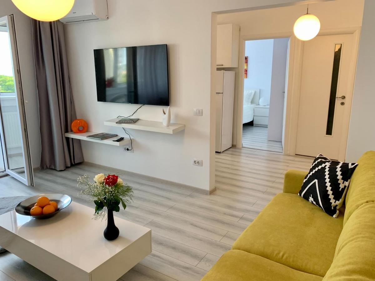 Citadel Residence Gyulafehérvár Kültér fotó