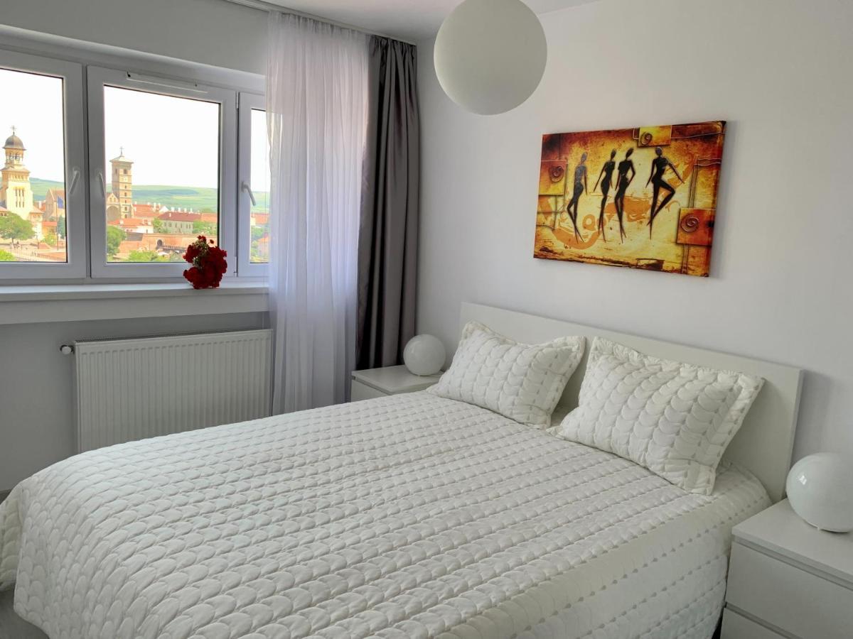 Citadel Residence Gyulafehérvár Kültér fotó
