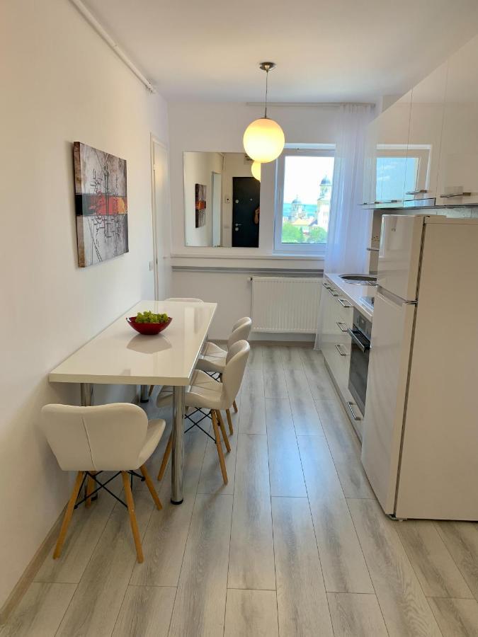 Citadel Residence Gyulafehérvár Kültér fotó